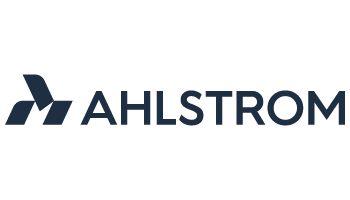 Ahlstrom Logo